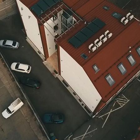Dominus Residence Cluj-Napoca Esterno foto