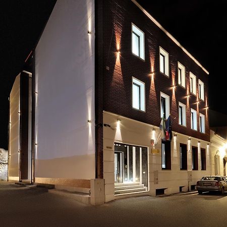 Dominus Residence Cluj-Napoca Esterno foto
