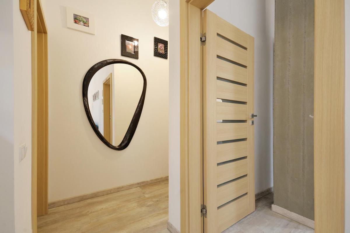 Dominus Residence Cluj-Napoca Camera foto