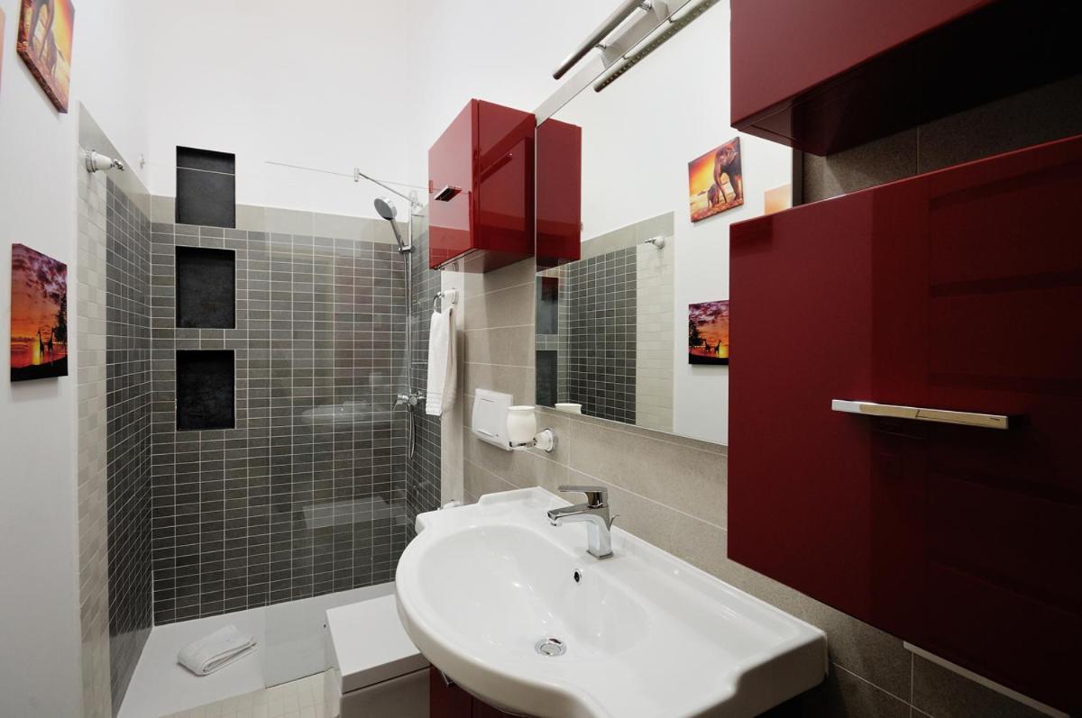 Dominus Residence Cluj-Napoca Camera foto