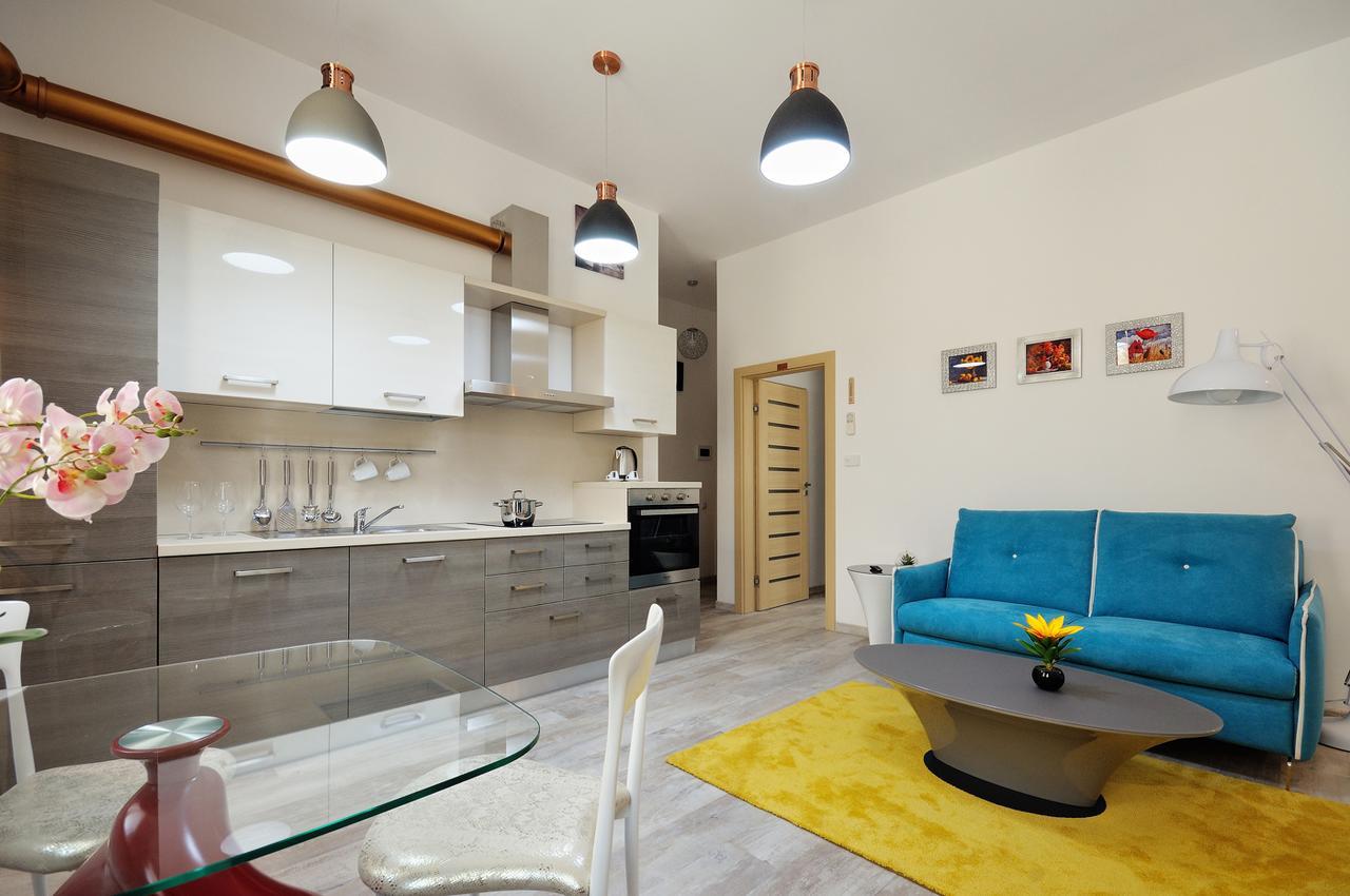 Dominus Residence Cluj-Napoca Esterno foto