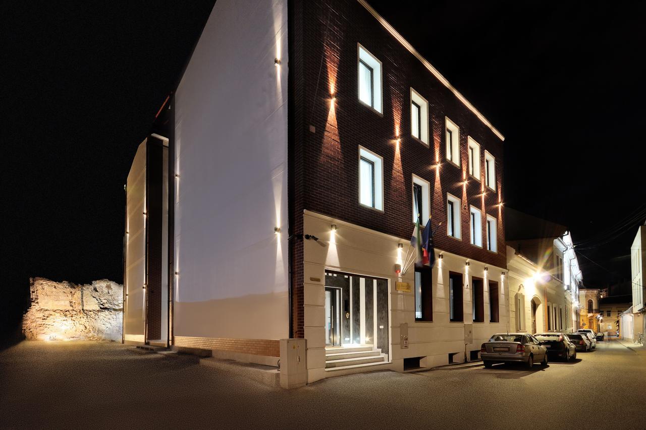 Dominus Residence Cluj-Napoca Esterno foto