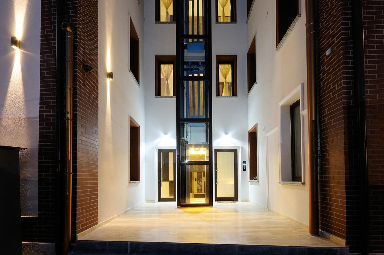 Dominus Residence Cluj-Napoca Esterno foto