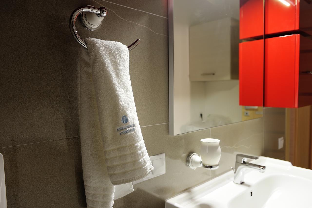 Dominus Residence Cluj-Napoca Esterno foto