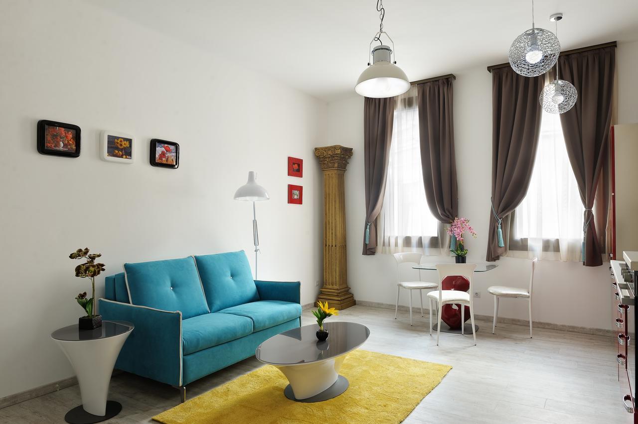 Dominus Residence Cluj-Napoca Esterno foto